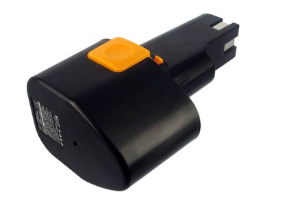 9.6V, 3300mAh, Ni-MH Battery fits Panasonic, Ey6282eqk, Ey9108, 31.68Wh
