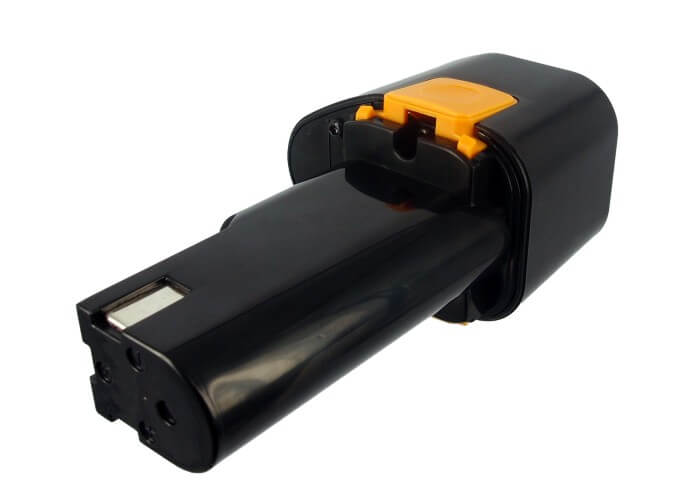 9.6V, 3300mAh, Ni-MH Battery fits Panasonic, Ey6282eqk, Ey9108, 31.68Wh