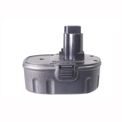Black, 18.0V, 3000mAh, Ni-MH Battery fits Dewalt, Dc020, Dc212, 54Wh