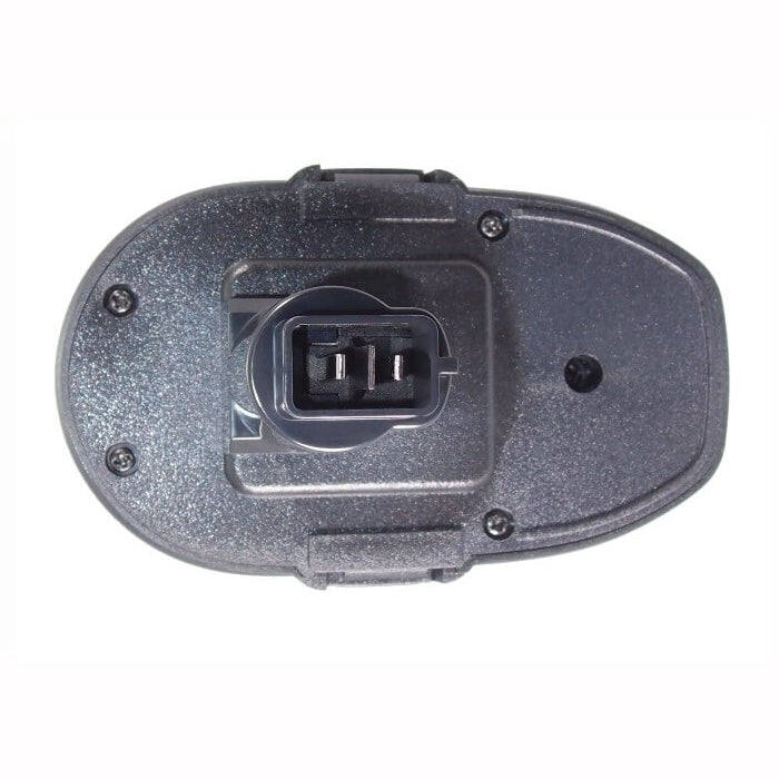 Black, 18.0V, 3000mAh, Ni-MH Battery fits Dewalt, Dc020, Dc212, 54Wh