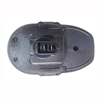 Black, 18.0V, 3000mAh, Ni-MH Battery fits Dewalt, Dc020, Dc212, 54Wh