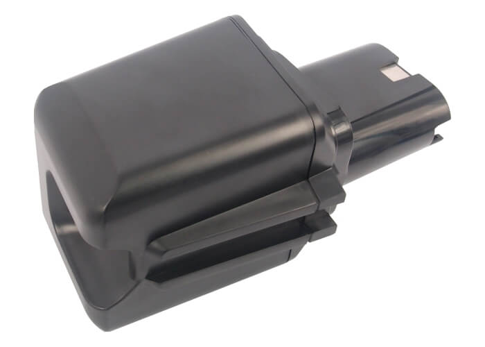 12.0V, 2100mAh, Ni-MH Battery fits Skil, Hd3736, 25.2Wh
