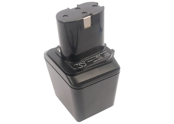 12.0V, 2100mAh, Ni-MH Battery fits Ramset, Csd12, 25.2Wh