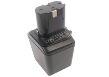 12.0V, 2100mAh, Ni-MH Battery fits Ramset, Csd12, 25.2Wh