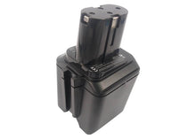 12.0V, 2100mAh, Ni-MH Battery fits Ramset, Csd12, 25.2Wh
