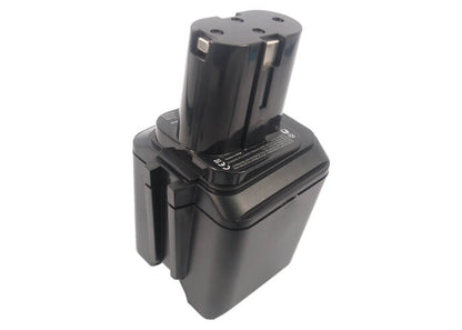 12.0V, 2100mAh, Ni-MH Battery fits Ramset, Csd12, 25.2Wh