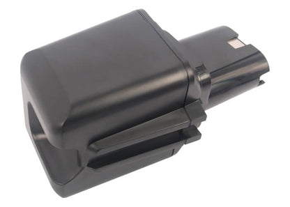 12.0V, 2100mAh, Ni-MH Battery fits Ramset, Csd12, 25.2Wh