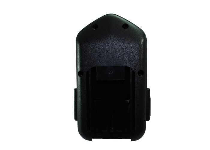 18.0V, 2000mAh, Ni-MH Battery fits Milwaukee, 0521-20, 0521-21, 36Wh