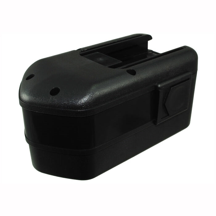18.0V, 3000mAh, Ni-MH Battery fits Milwaukee, 0521-20, 0521-21, 54Wh