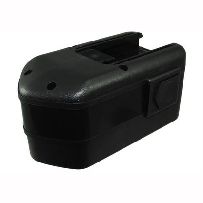 18.0V, 3000mAh, Ni-MH Battery fits Milwaukee, 0521-20, 0521-21, 54Wh