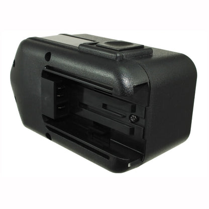 18.0V, 3000mAh, Ni-MH Battery fits Milwaukee, 0521-20, 0521-21, 54Wh