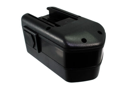 18.0V, 2000mAh, Ni-MH Battery fits Aeg, Bbm 18 Stx, Bdse 18 Stx, 36Wh
