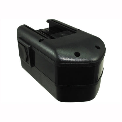 18.0V, 3000mAh, Ni-MH Battery fits Aeg, Atlas Copco:b 18, B 18, 54Wh