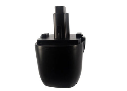 18.0V, 2100mAh, Ni-MH Battery fits Lincoln, Lgg-1830, Lin-1801, 37.8Wh