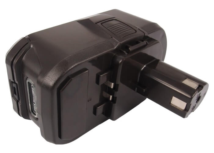 CS-RTB104PW, Power Tools 18.0V, 3000mAh, Li-ion Battery fits Ryobi, Bid-1801m, Bid-180l, 54Wh