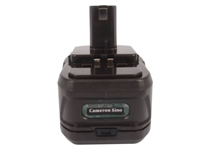CS-RTB104PW, Power Tools 18.0V, 3000mAh, Li-ion Battery fits Ryobi, Bid-1801m, Bid-180l, 54Wh