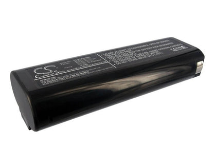 6.0V, 2100mAh, Ni-MH Battery fits Paslode, 900400, 900420, 12.6Wh
