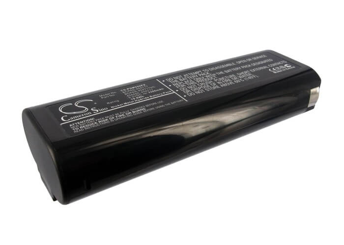 6.0V, 3300mAh, Ni-MH Battery fits Paslode, 900400, 900420, 19.8Wh
