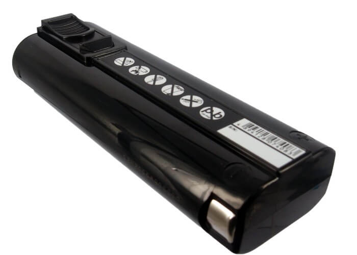 6.0V, 3300mAh, Ni-MH Battery fits Paslode, 900400, 900420, 19.8Wh