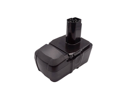 18.0V, 3000mAh, Ni-MH Battery fits Einhell, Rt-cd 18/1, Rt-cd 18/1 (1.5), 54Wh