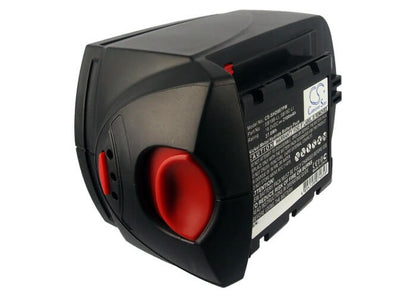 18.0V, 2100mAh, Ni-MH Battery fits Skil, 2810, 2887, 37.8Wh