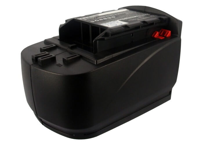 18.0V, 2100mAh, Ni-MH Battery fits Skil, 2810, 2887, 37.8Wh