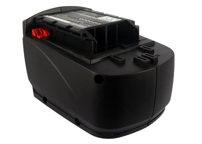 18.0V, 2100mAh, Ni-MH Battery fits Skil, 2810, 2887, 37.8Wh