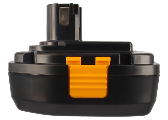 18.0V, 3300mAh, Ni-MH Battery fits Panasonic, Ey3544, Ey3544gqk, 59.4Wh