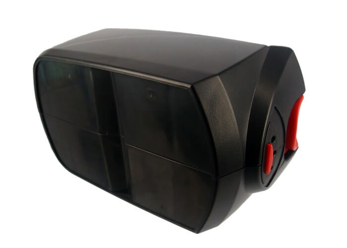14.4V, 2100mAh, Ni-MH Battery fits Skil, 2587, 2587-05, 30.24Wh