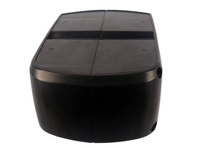 14.4V, 2100mAh, Ni-MH Battery fits Skil, 2587, 2587-05, 30.24Wh