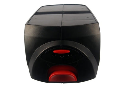 14.4V, 2100mAh, Ni-MH Battery fits Skil, 2587, 2587-05, 30.24Wh