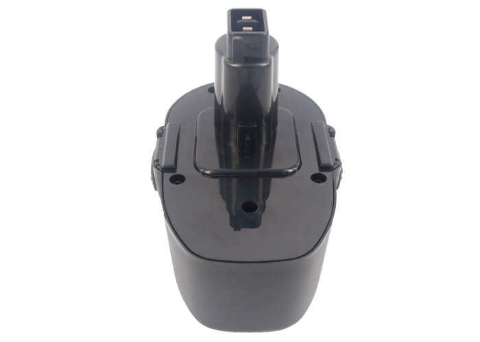 18.0V, 2100mAh, Ni-MH Battery fits Black & Decker, Cd180gk2, Cd180k2, 37.8Wh