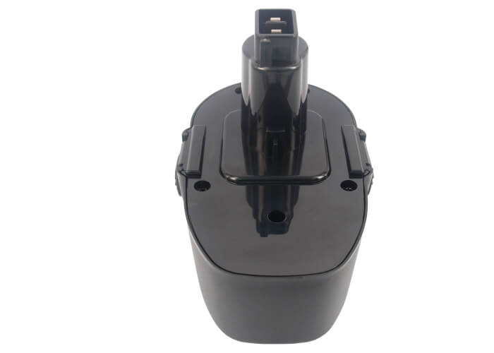 18.0V, 3300mAh, Ni-MH Battery fits Black & Decker, Cd180gk2, Cd180k2, 59.4Wh