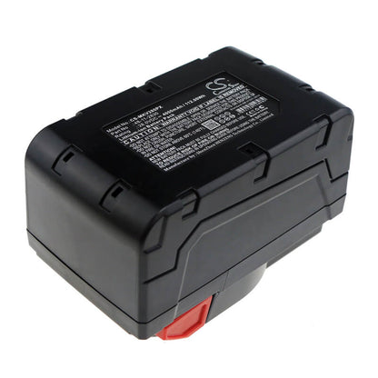28.0V, 4000mAh, Li-ion Battery fits Wurth Master, 28v, Bs 28-a Combi, 112Wh