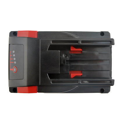 28.0V, 4000mAh, Li-ion Battery fits Wurth Master, 28v, Bs 28-a Combi, 112Wh