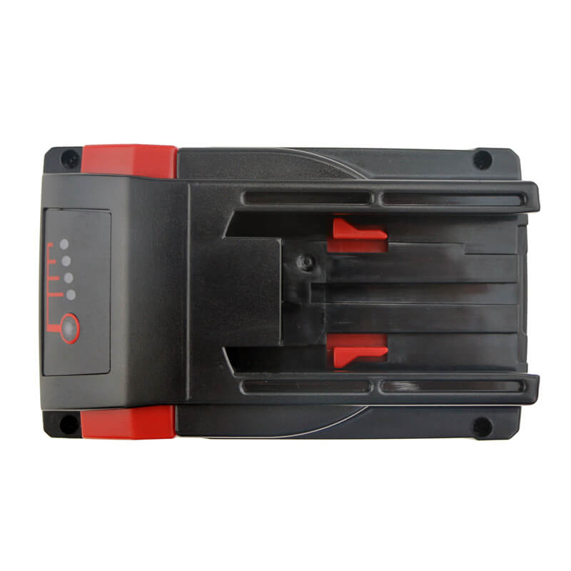 28.0V, 4000mAh, Li-ion Battery fits Milwaukee, 0721-20, 0721-21, 112Wh