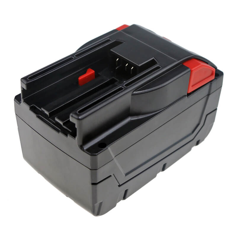 28.0V, 6000mAh, Li-ion Battery fits Milwaukee, 0721-20, 0721-21, 168Wh