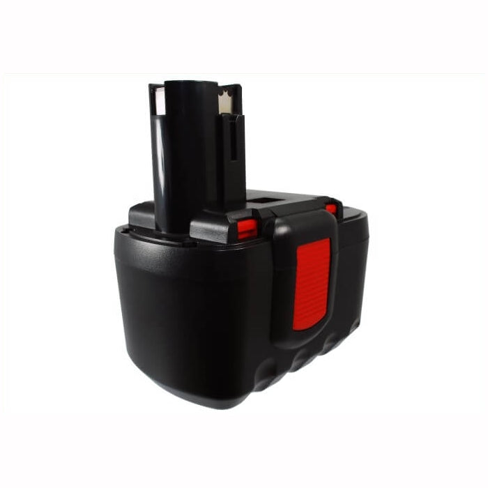 24.0V, 3000mAh, Ni-MH Battery fits Bosch, 11524, 12524, 72Wh