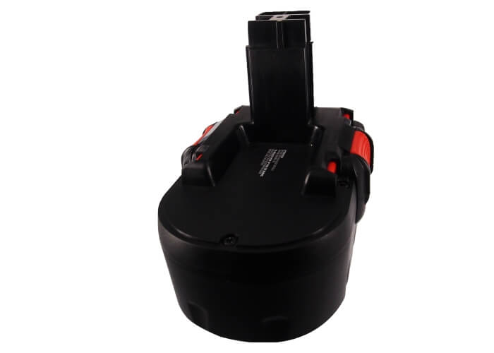 18.0V, 1500mAh, Ni-MH Battery fits Bosch, 13618, 13618-2g, 27Wh