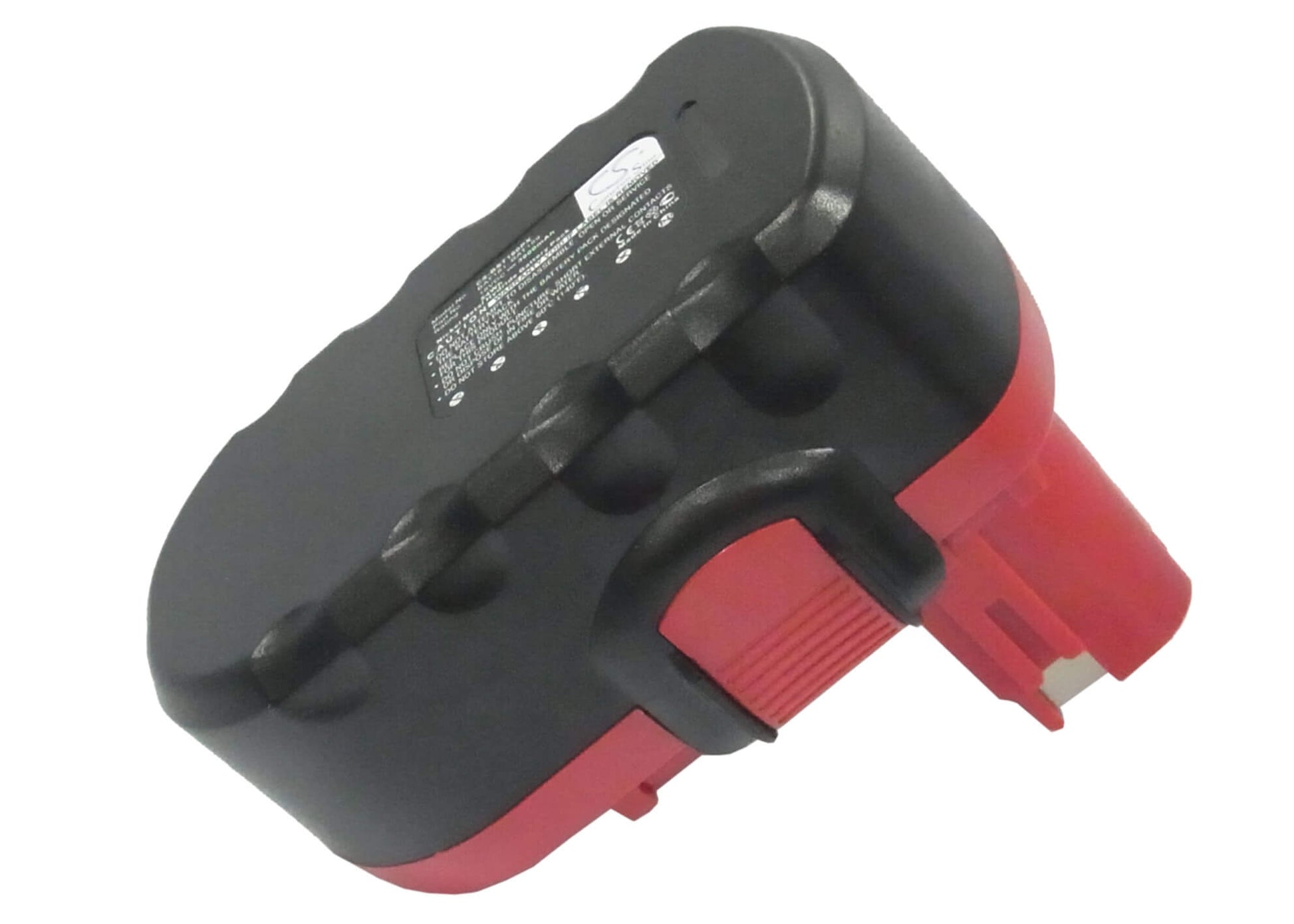 18.0V, 3000mAh, Ni-MH Battery fits Bosch, 13618, 13618-2g, 54Wh