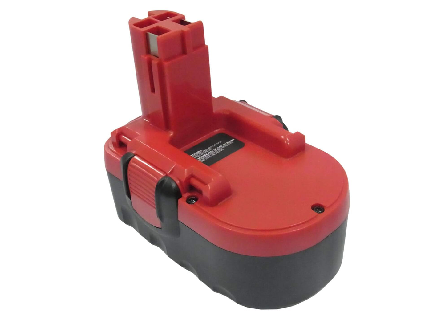 18.0V, 3000mAh, Ni-MH Battery fits Bosch, 13618, 13618-2g, 54Wh