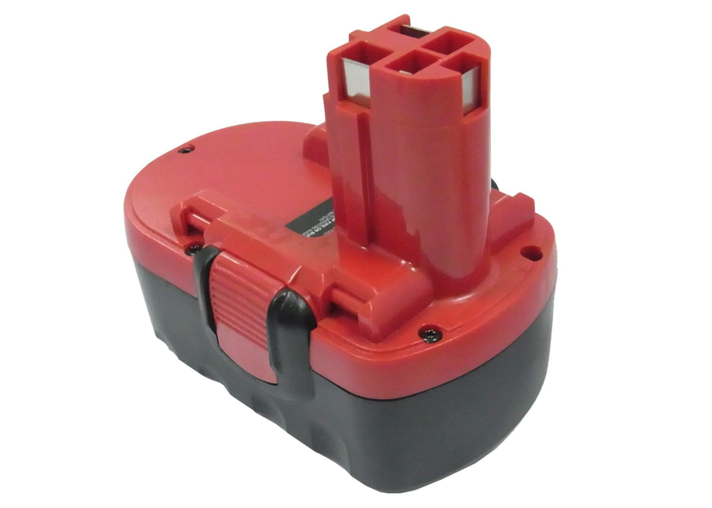 18.0V, 3000mAh, Ni-MH Battery fits Bosch, 13618, 13618-2g, 54Wh