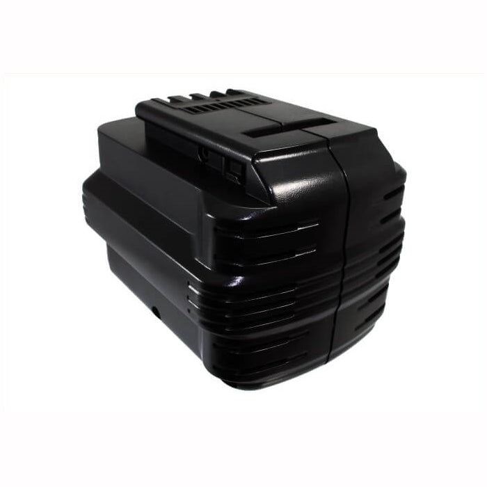 24.0V, 1500mAh, Ni-MH Battery fits Dewalt, Dc222ka, Dc222kb, 36Wh