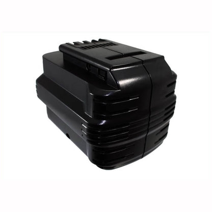 24.0V, 1500mAh, Ni-MH Battery fits Dewalt, Dc222ka, Dc222kb, 36Wh