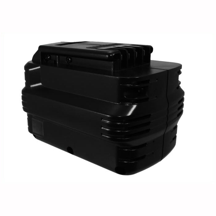 24.0V, 3000mAh, Ni-MH Battery fits Dewalt, Dc222ka, Dc222kb, 72Wh