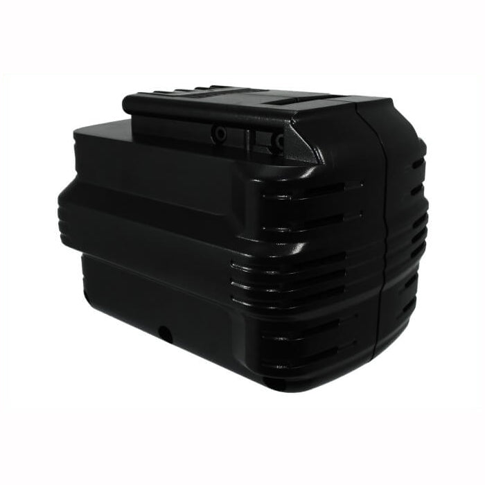 24.0V, 3000mAh, Ni-MH Battery fits Dewalt, Dc222ka, Dc222kb, 72Wh
