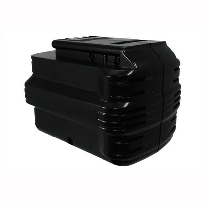 24.0V, 3000mAh, Ni-MH Battery fits Dewalt, Dc222ka, Dc222kb, 72Wh