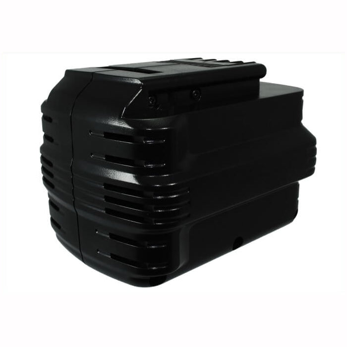 24.0V, 3000mAh, Ni-MH Battery fits Dewalt, Dc222ka, Dc222kb, 72Wh