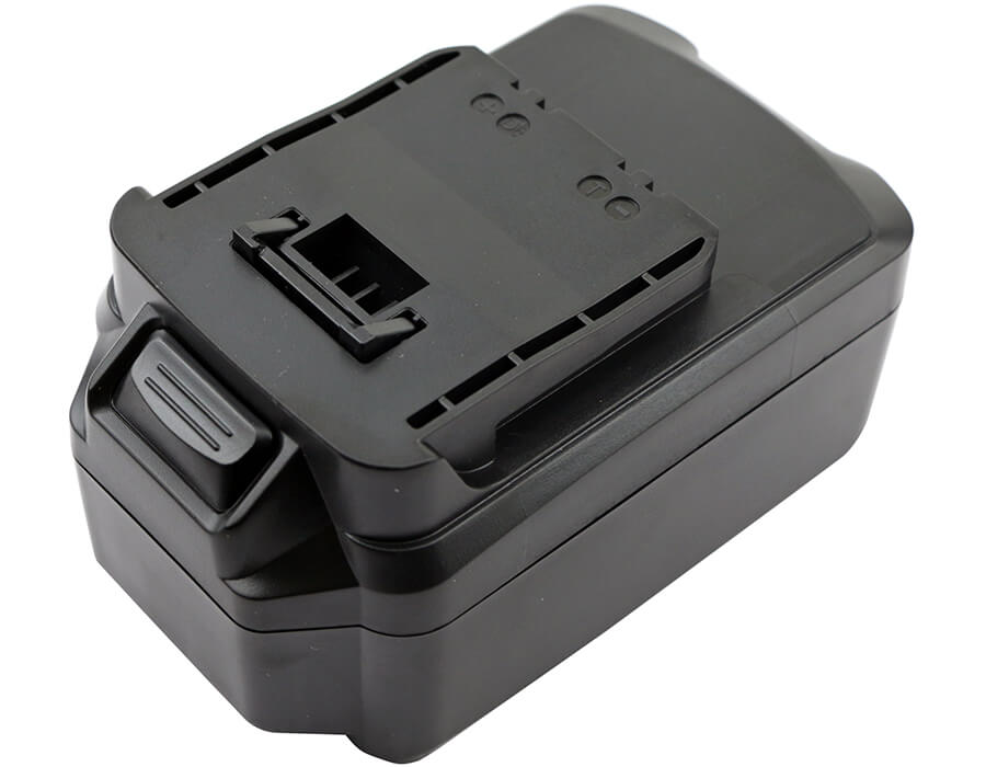 18.0V, 5000mAh, Li-ion Battery fits Meister Craft, 5451260, 5451370, 90Wh