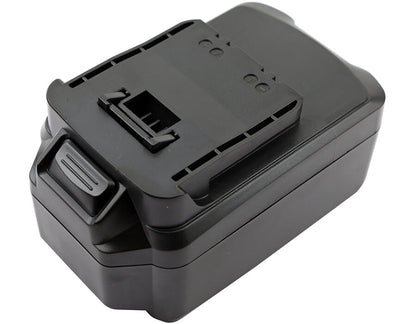 18.0V, 5000mAh, Li-ion Battery fits Meister Craft, 5451260, 5451370, 90Wh